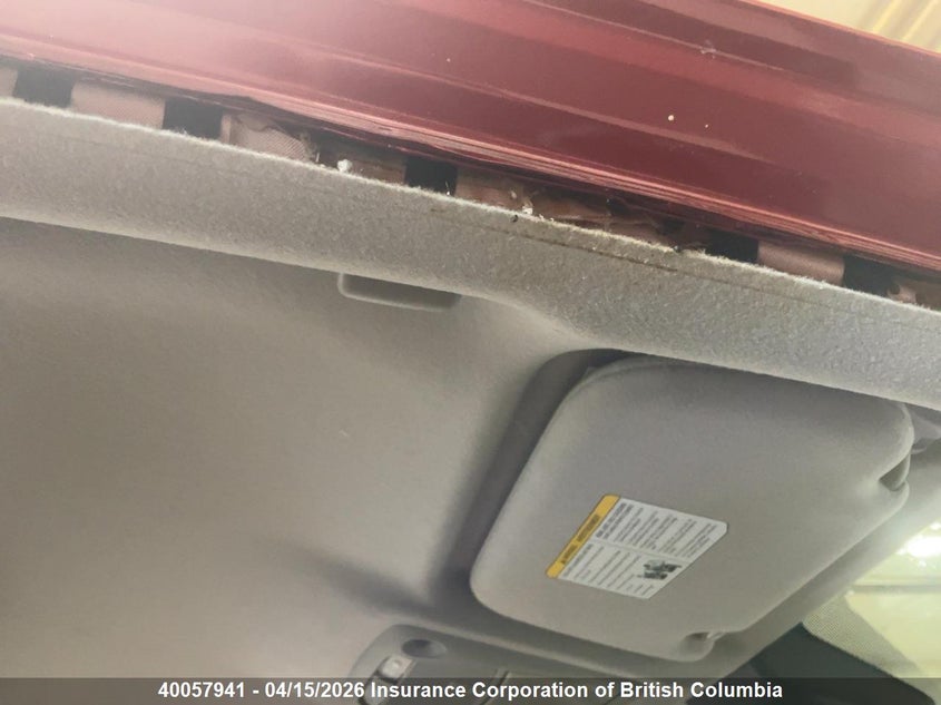 2019 Nissan Leaf VIN: 1N4AZ1CP2KC314913 Lot: 40057941