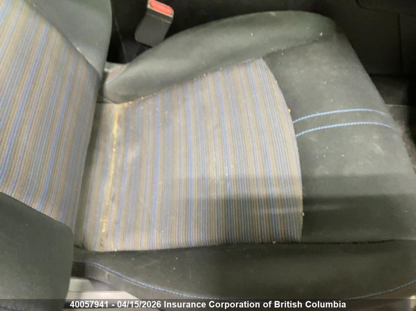 2019 Nissan Leaf VIN: 1N4AZ1CP2KC314913 Lot: 40057941