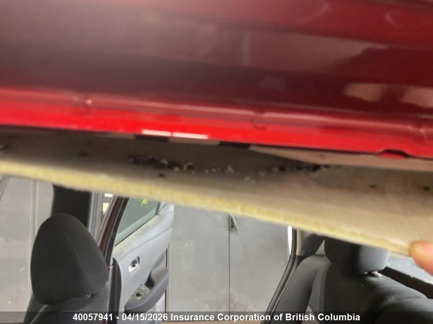 2019 Nissan Leaf VIN: 1N4AZ1CP2KC314913 Lot: 40057941