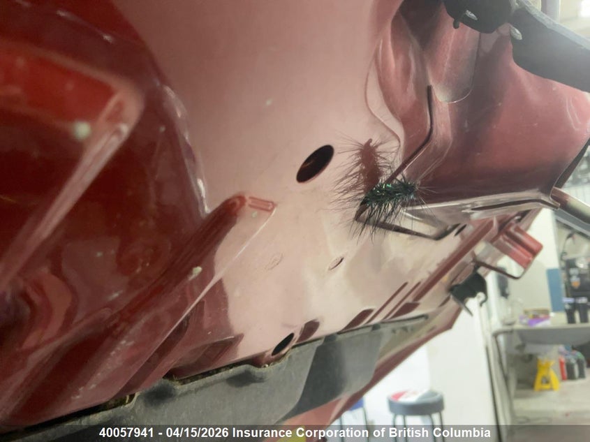 2019 Nissan Leaf VIN: 1N4AZ1CP2KC314913 Lot: 40057941