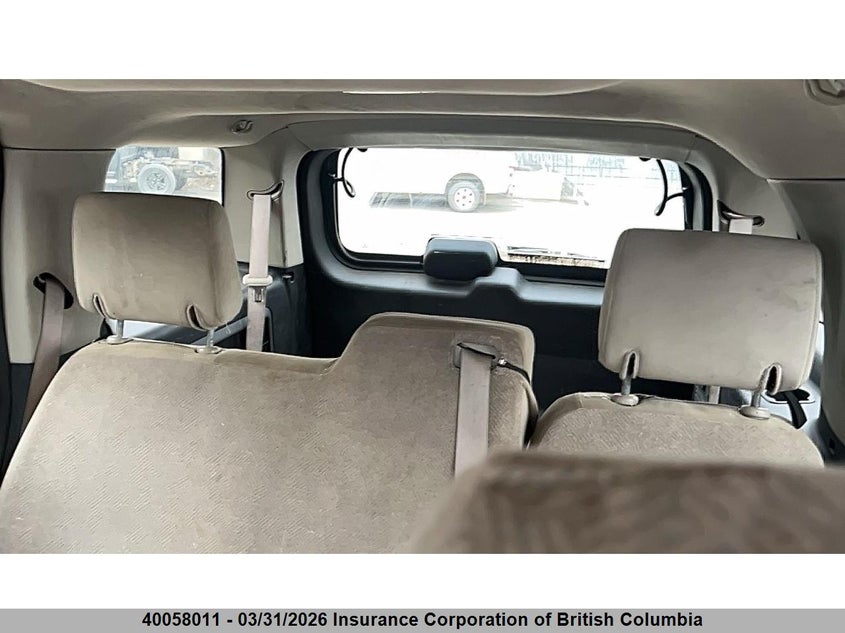 2008 Ford Explorer Xlt VIN: 1FMEU73E48UA23193 Lot: 40058011