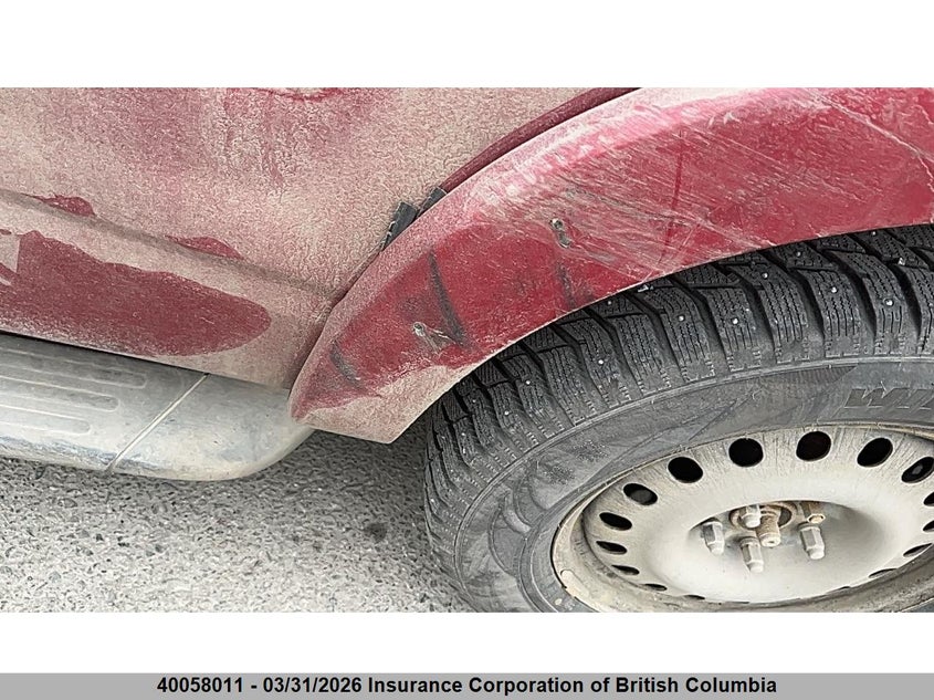 2008 Ford Explorer Xlt VIN: 1FMEU73E48UA23193 Lot: 40058011