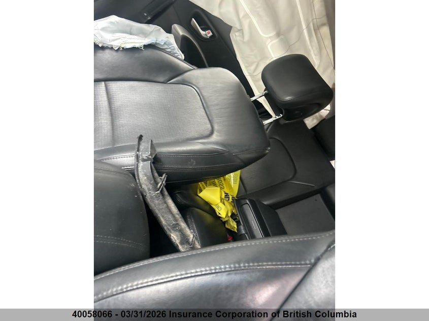 2015 Hyundai Santa Fe Sport VIN: 5XYZUDLA4FG239920 Lot: 40058066