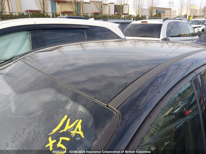 2013 Ford Focus St St VIN: 1FADP3L94DL228652 Lot: 40051728