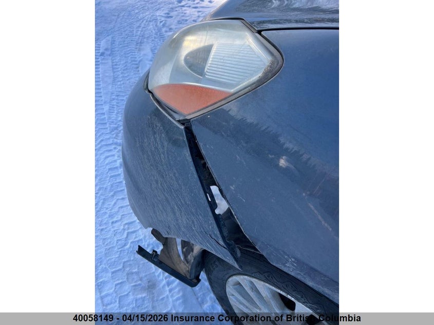 2010 Toyota Sienna Le VIN: 5TDJK4CC9AS033489 Lot: 40058149