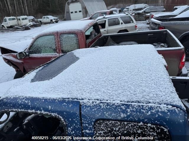 2008 Ford Ranger Super Cab VIN: 1FTZR45E18PA52751 Lot: 40058215