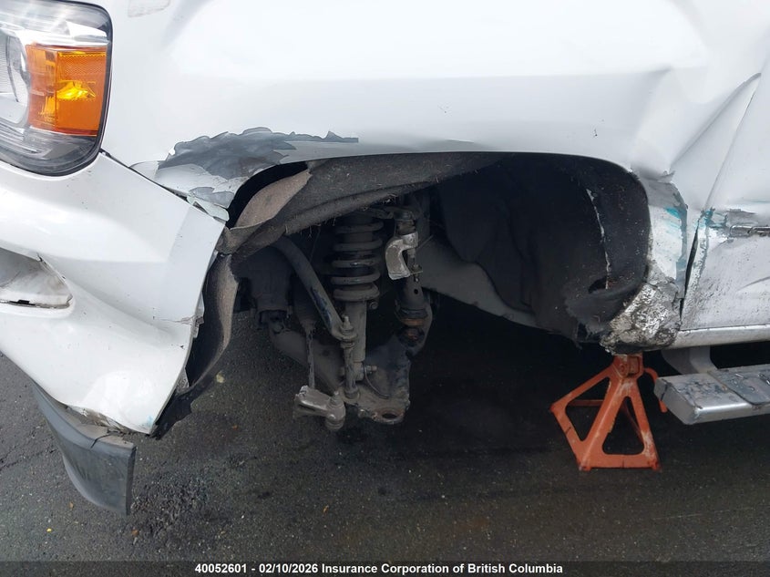 2018 GMC Canyon Sle VIN: 1GTP6CE17J1132667 Lot: 40052601