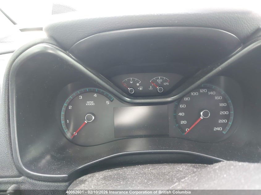 2018 GMC Canyon Sle VIN: 1GTP6CE17J1132667 Lot: 40052601