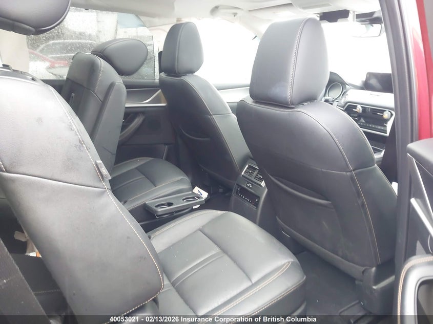 2024 Mazda Cx-90 Premium VIN: JM3KKDHD2R1138400 Lot: 40053021