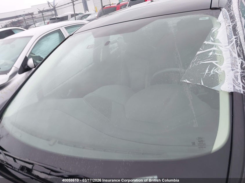 2017 Ford Focus VIN: 1FADP3H23HL265791 Lot: 40058610