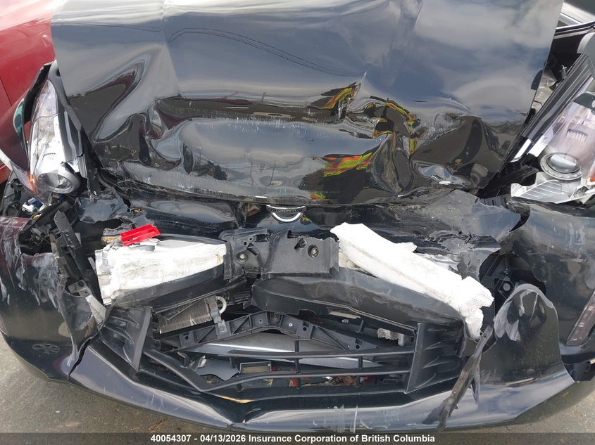 2016 Nissan 370Z Tour/Spt/Tech/Nismo/Tech VIN: JN1AZ4EH7GM936235 Lot: 40054307