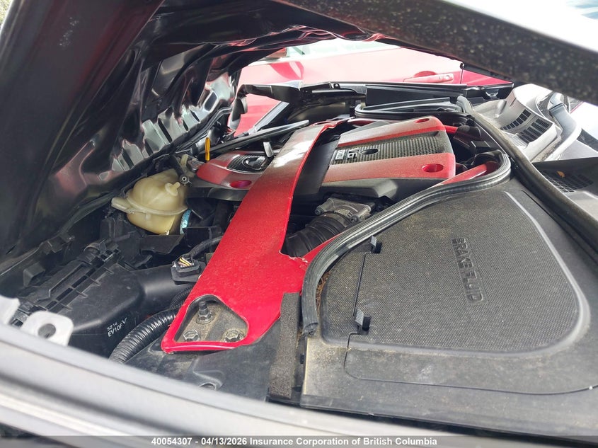 2016 Nissan 370Z Tour/Spt/Tech/Nismo/Tech VIN: JN1AZ4EH7GM936235 Lot: 40054307