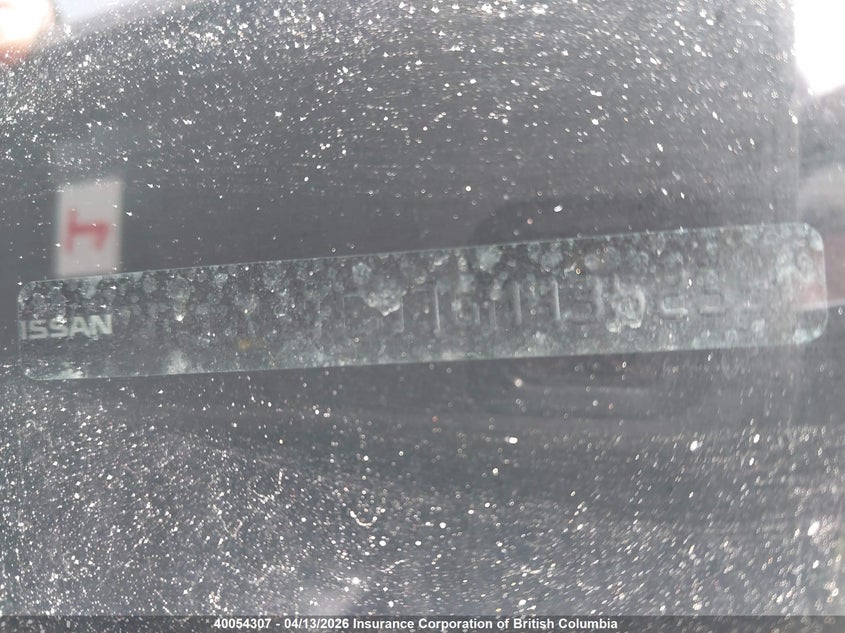 2016 Nissan 370Z Tour/Spt/Tech/Nismo/Tech VIN: JN1AZ4EH7GM936235 Lot: 40054307