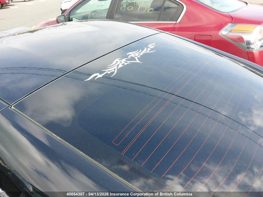 2016 Nissan 370Z Tour/Spt/Tech/Nismo/Tech VIN: JN1AZ4EH7GM936235 Lot: 40054307