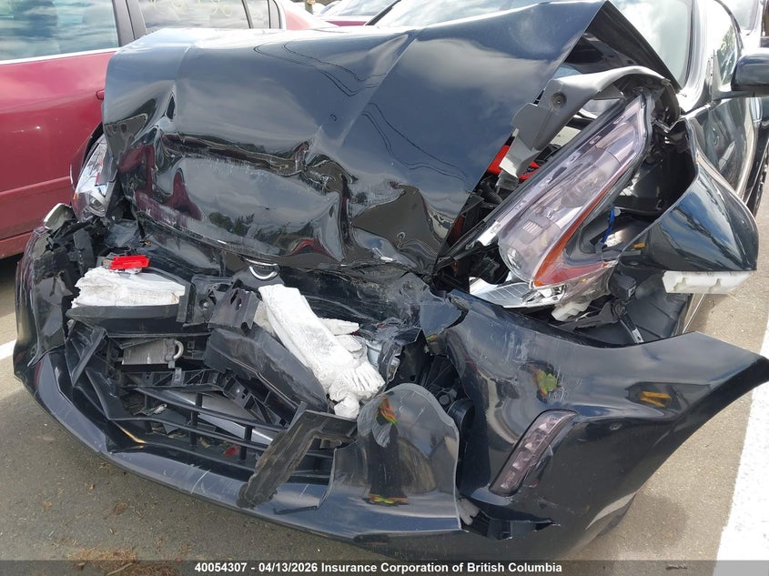 2016 Nissan 370Z Tour/Spt/Tech/Nismo/Tech VIN: JN1AZ4EH7GM936235 Lot: 40054307