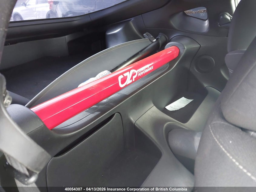 2016 Nissan 370Z Tour/Spt/Tech/Nismo/Tech VIN: JN1AZ4EH7GM936235 Lot: 40054307