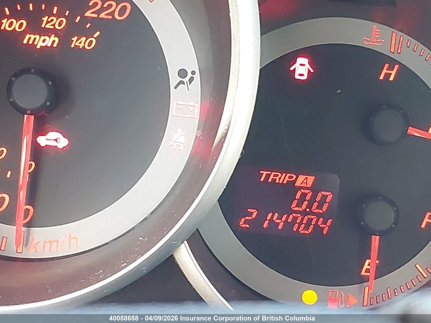 2005 Mazda 3 Hatchback VIN: JM1BK143851231534 Lot: 40058658