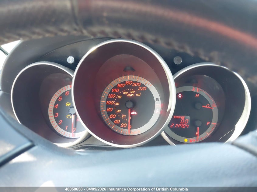 2005 Mazda 3 Hatchback VIN: JM1BK143851231534 Lot: 40058658