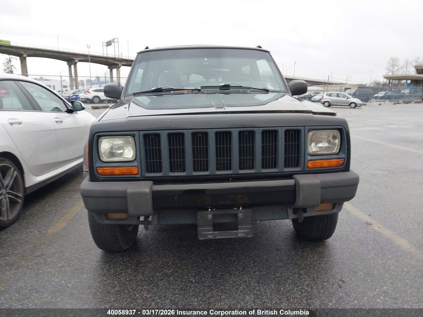 2001 Lexus Is 300 VIN: JTHBD182210028276 Lot: 40058937