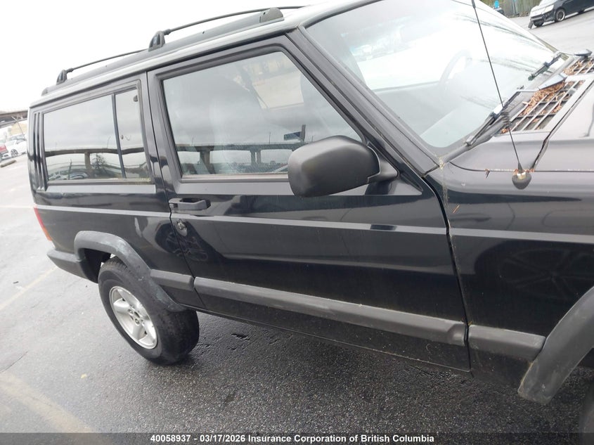 2001 Lexus Is 300 VIN: JTHBD182210028276 Lot: 40058937