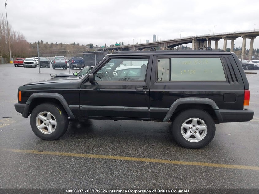 2001 Lexus Is 300 VIN: JTHBD182210028276 Lot: 40058937