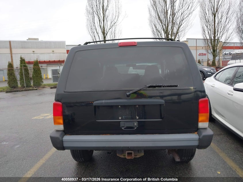 2001 Lexus Is 300 VIN: JTHBD182210028276 Lot: 40058937