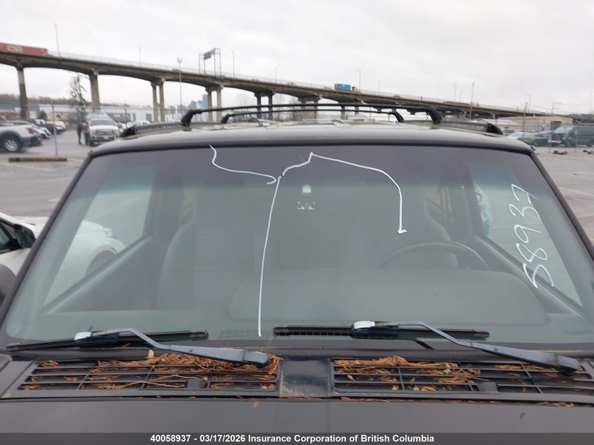 2001 Lexus Is 300 VIN: JTHBD182210028276 Lot: 40058937