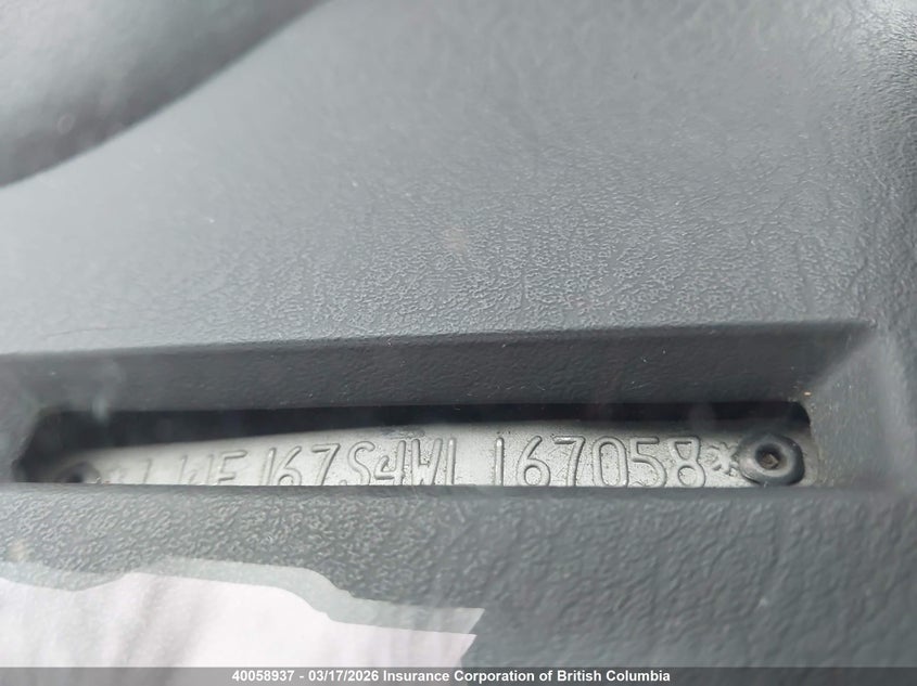 2001 Lexus Is 300 VIN: JTHBD182210028276 Lot: 40058937