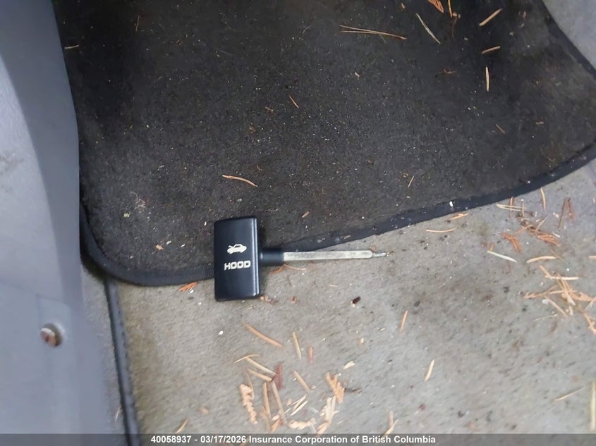 2001 Lexus Is 300 VIN: JTHBD182210028276 Lot: 40058937