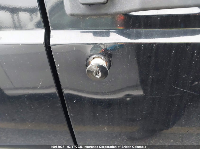 2001 Lexus Is 300 VIN: JTHBD182210028276 Lot: 40058937