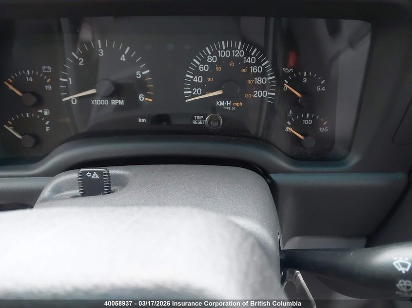 2001 Lexus Is 300 VIN: JTHBD182210028276 Lot: 40058937