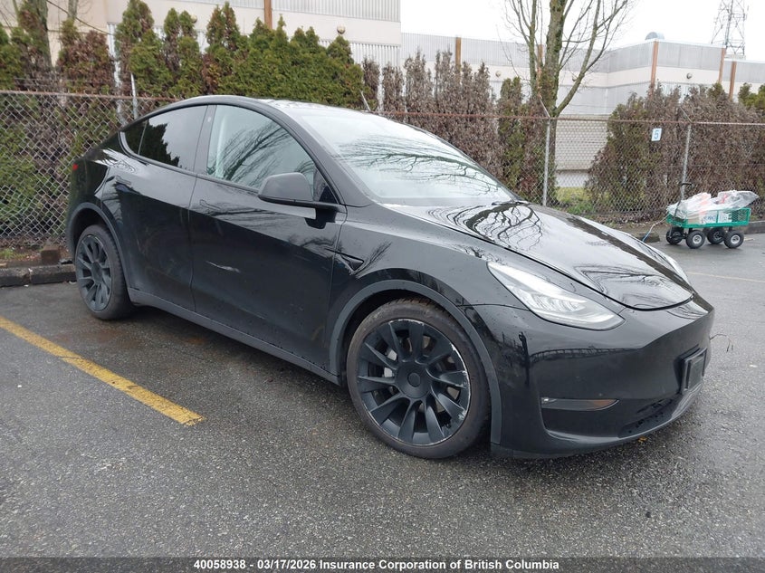 1987 Chevrolet Corvette