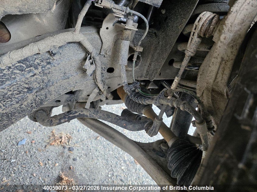 2025 Ford Ranger Xlt VIN: 1FTER4HH0SLE63996 Lot: 40059073