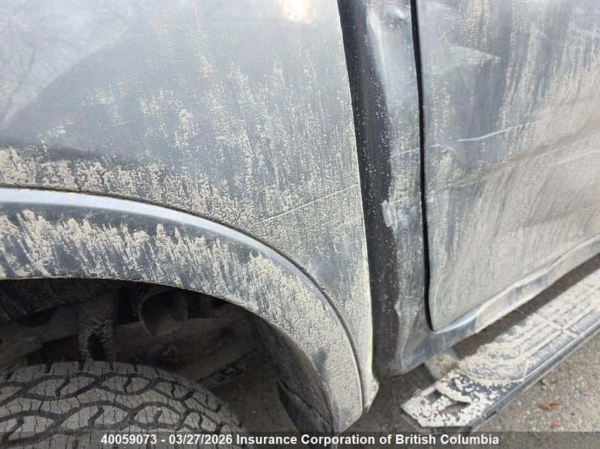 2025 Ford Ranger Xlt VIN: 1FTER4HH0SLE63996 Lot: 40059073