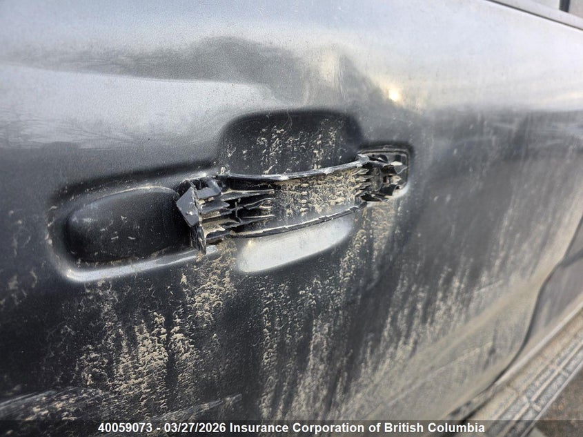 2025 Ford Ranger Xlt VIN: 1FTER4HH0SLE63996 Lot: 40059073