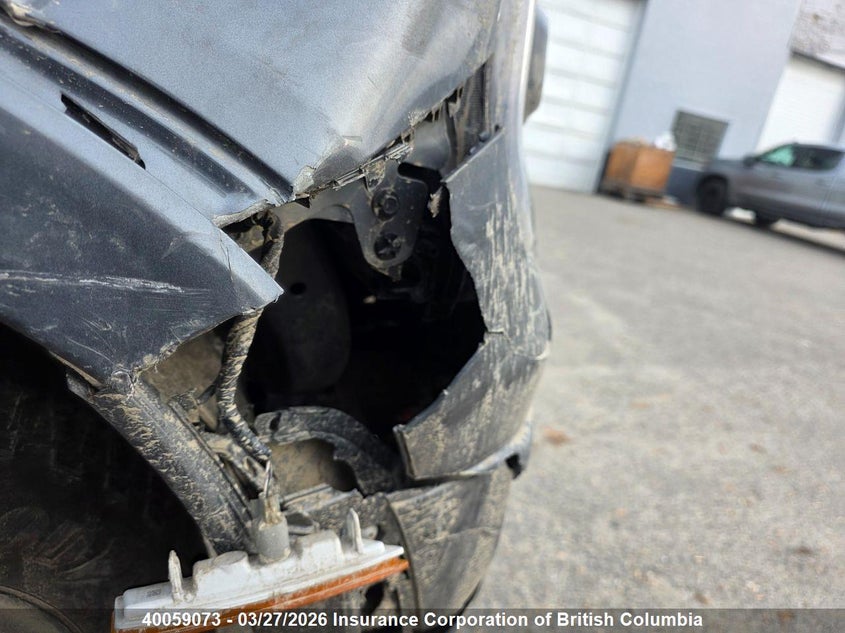 2025 Ford Ranger Xlt VIN: 1FTER4HH0SLE63996 Lot: 40059073