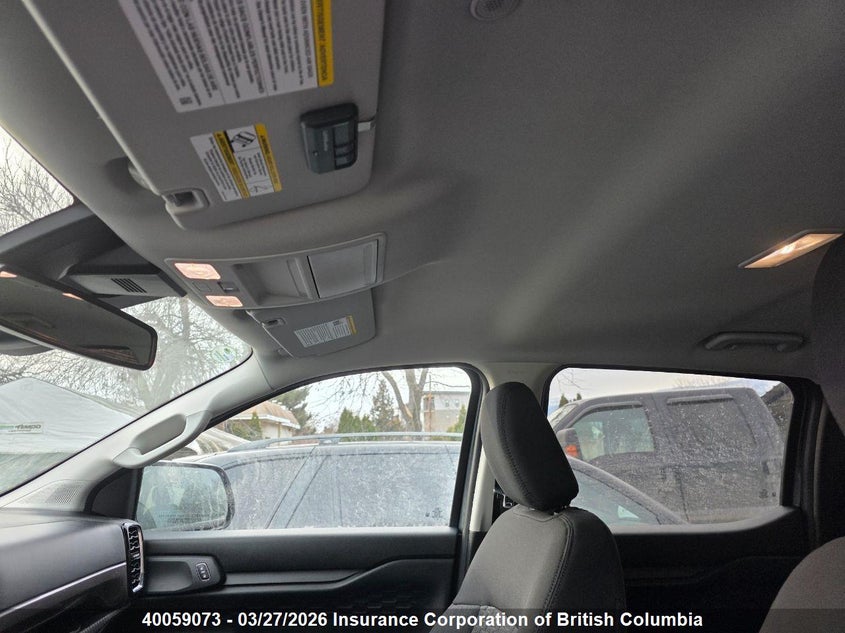 2025 Ford Ranger Xlt VIN: 1FTER4HH0SLE63996 Lot: 40059073