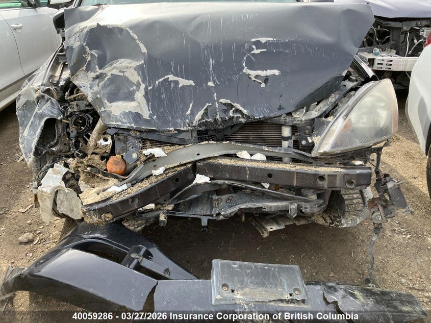 2006 Mitsubishi Lancer Ralliart VIN: JA3AJ66F16U609145 Lot: 40059286