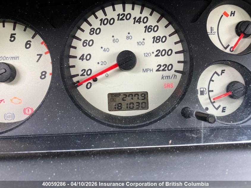 2006 Mitsubishi Lancer Ralliart VIN: JA3AJ66F16U609145 Lot: 40059286