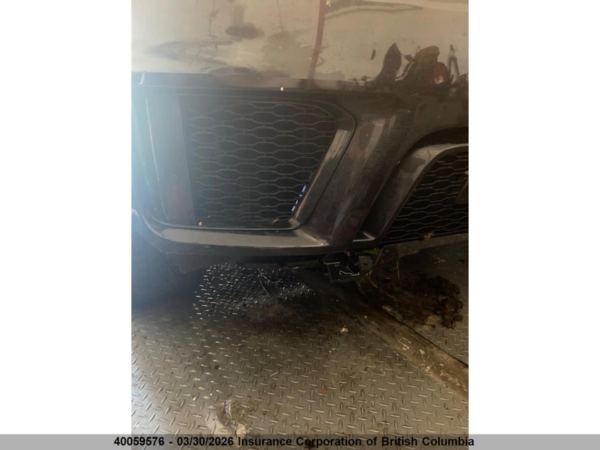 2019 Land Rover Range Rover Sport Se VIN: SALWG2RK0KA869192 Lot: 40059576