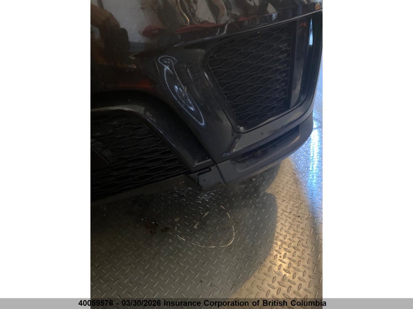 2019 Land Rover Range Rover Sport Se VIN: SALWG2RK0KA869192 Lot: 40059576