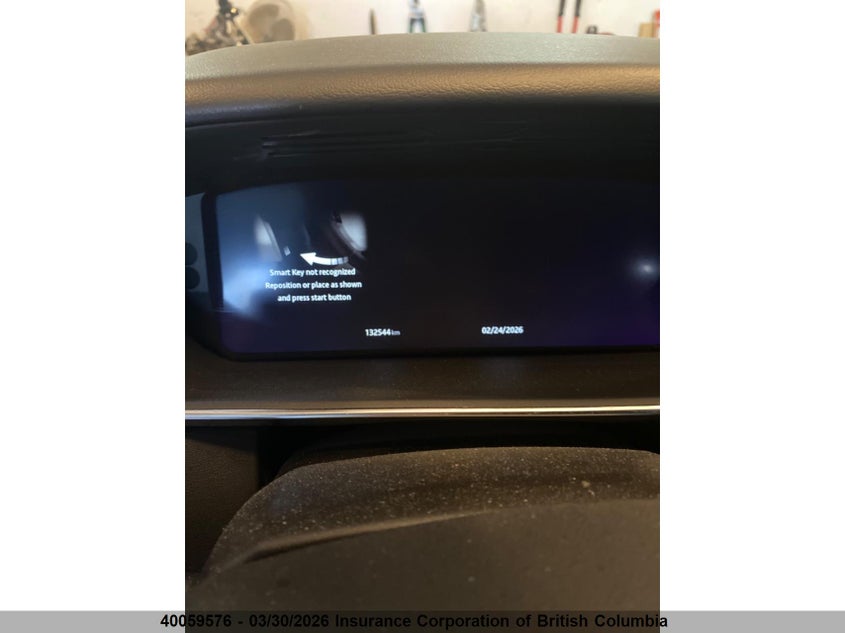 2019 Land Rover Range Rover Sport Se VIN: SALWG2RK0KA869192 Lot: 40059576