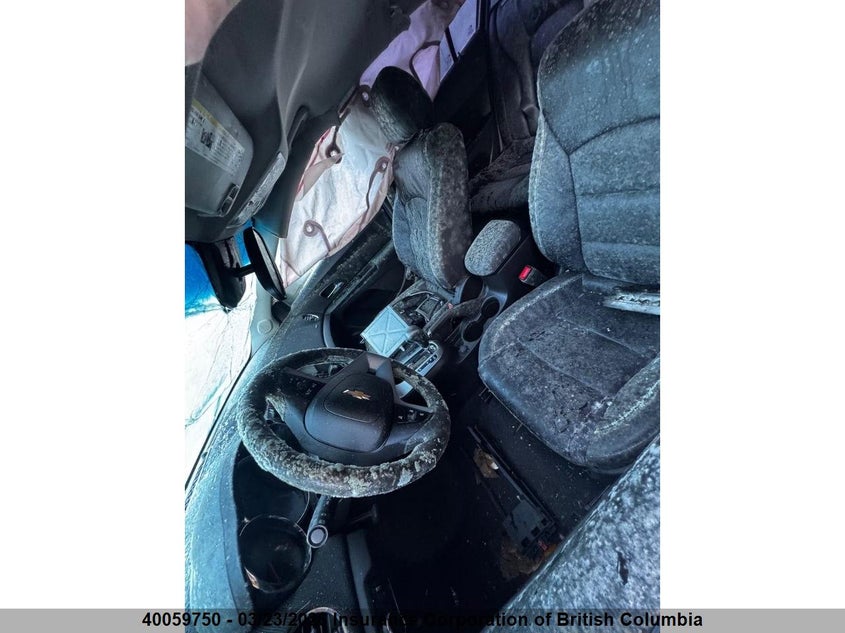 2003 Harley-Davidson Flhr VIN: 1HD1FDV183Y701417 Lot: 40059750