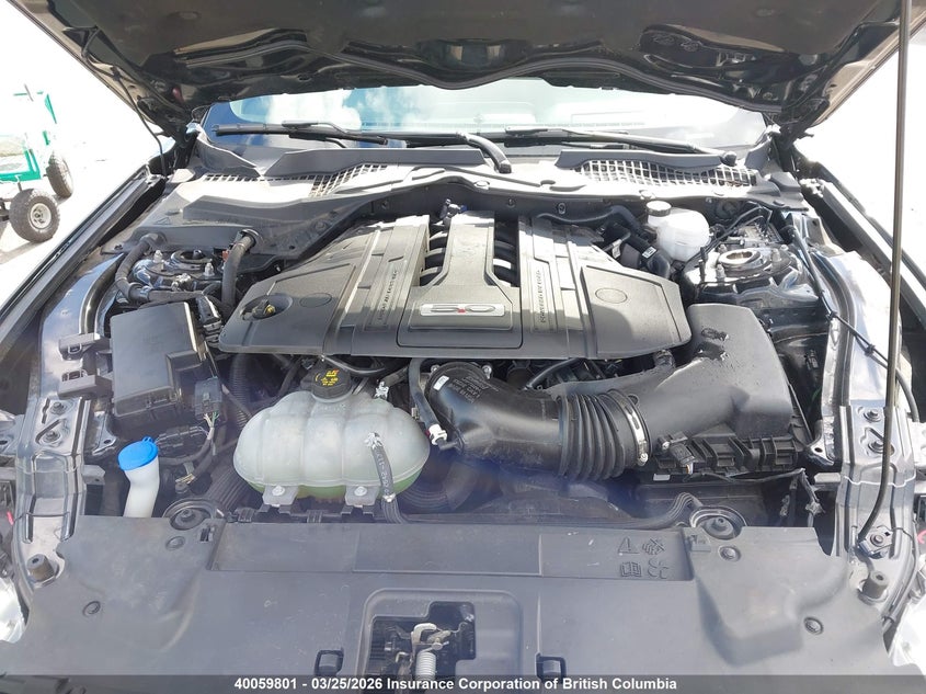 2003 Jeep Grand Cherokee Laredo VIN: 1J4GW48S03C543968 Lot: 40059801