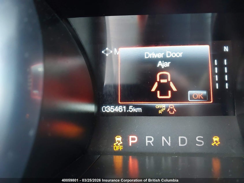 2003 Jeep Grand Cherokee Laredo VIN: 1J4GW48S03C543968 Lot: 40059801