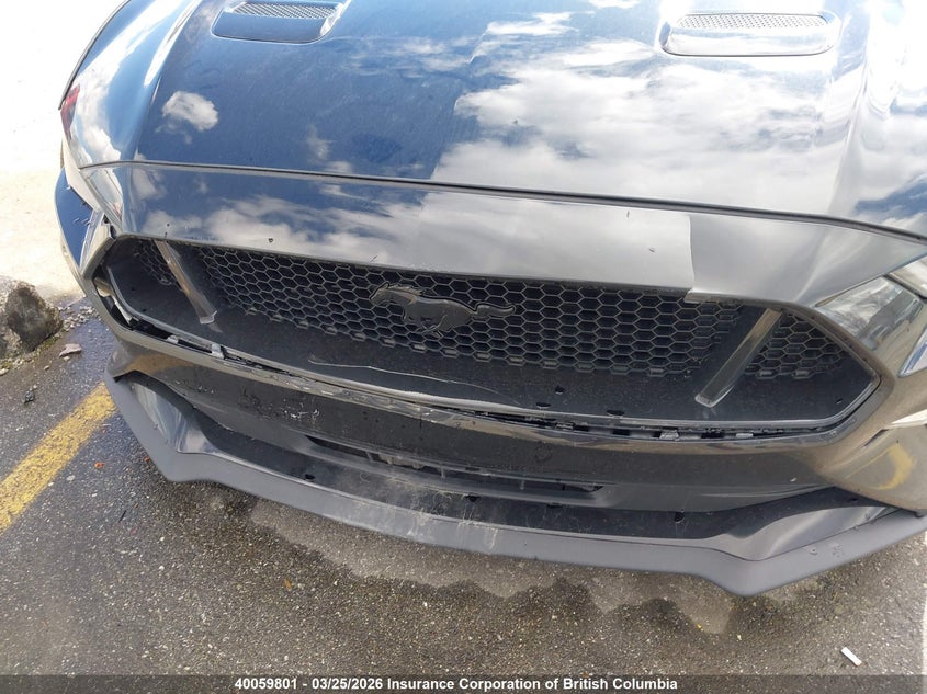 2003 Jeep Grand Cherokee Laredo VIN: 1J4GW48S03C543968 Lot: 40059801