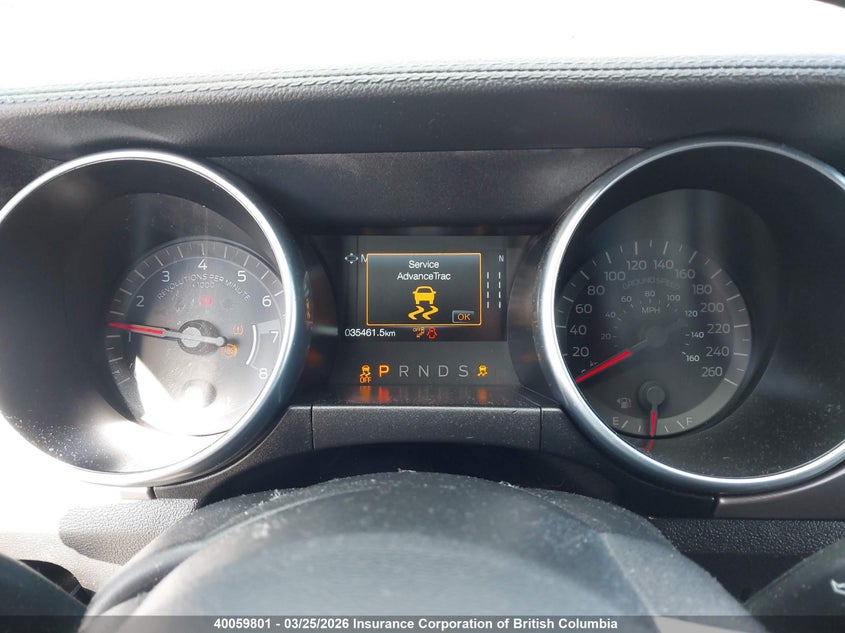 2003 Jeep Grand Cherokee Laredo VIN: 1J4GW48S03C543968 Lot: 40059801