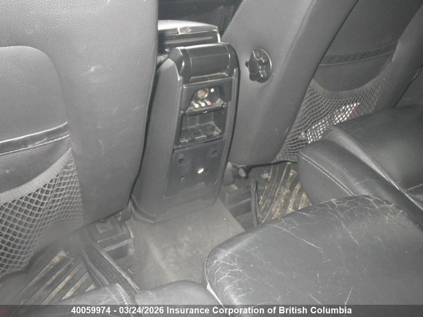 2006 Volvo Xc90 VIN: YV4CZ592561286383 Lot: 40059974