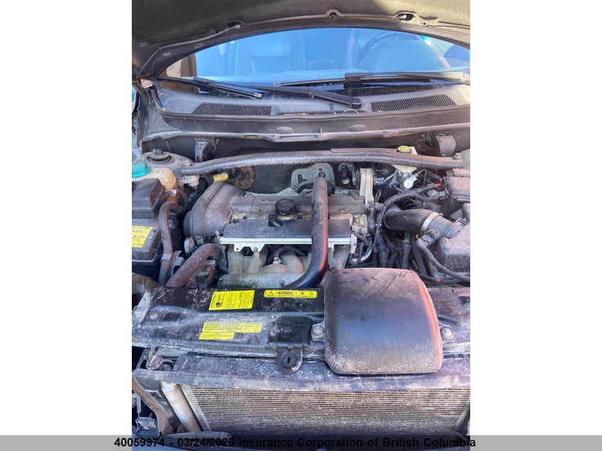 2006 Volvo Xc90 VIN: YV4CZ592561286383 Lot: 40059974