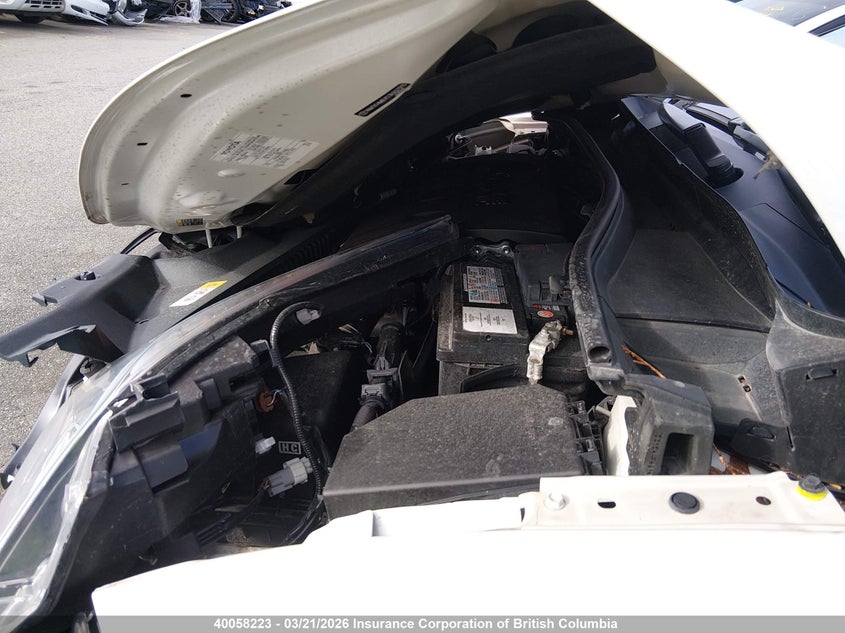 2018 Toyota C-Hr Xle/Xle Premium VIN: NMTKHMBX5JR037013 Lot: 40058223